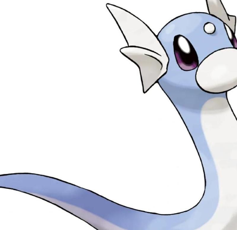 宝可梦大探险迷你龙几级进化